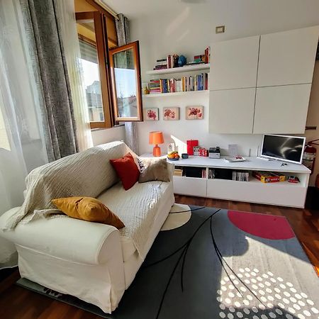 Premier Apartment Milano エクステリア 写真