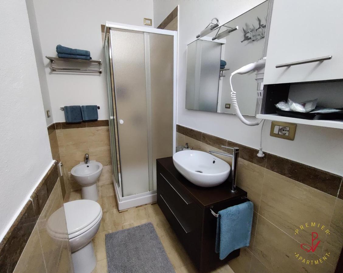 Premier Apartment Milano エクステリア 写真