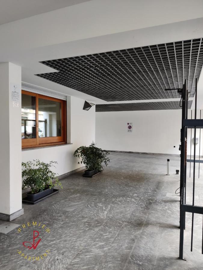 Premier Apartment Milano エクステリア 写真