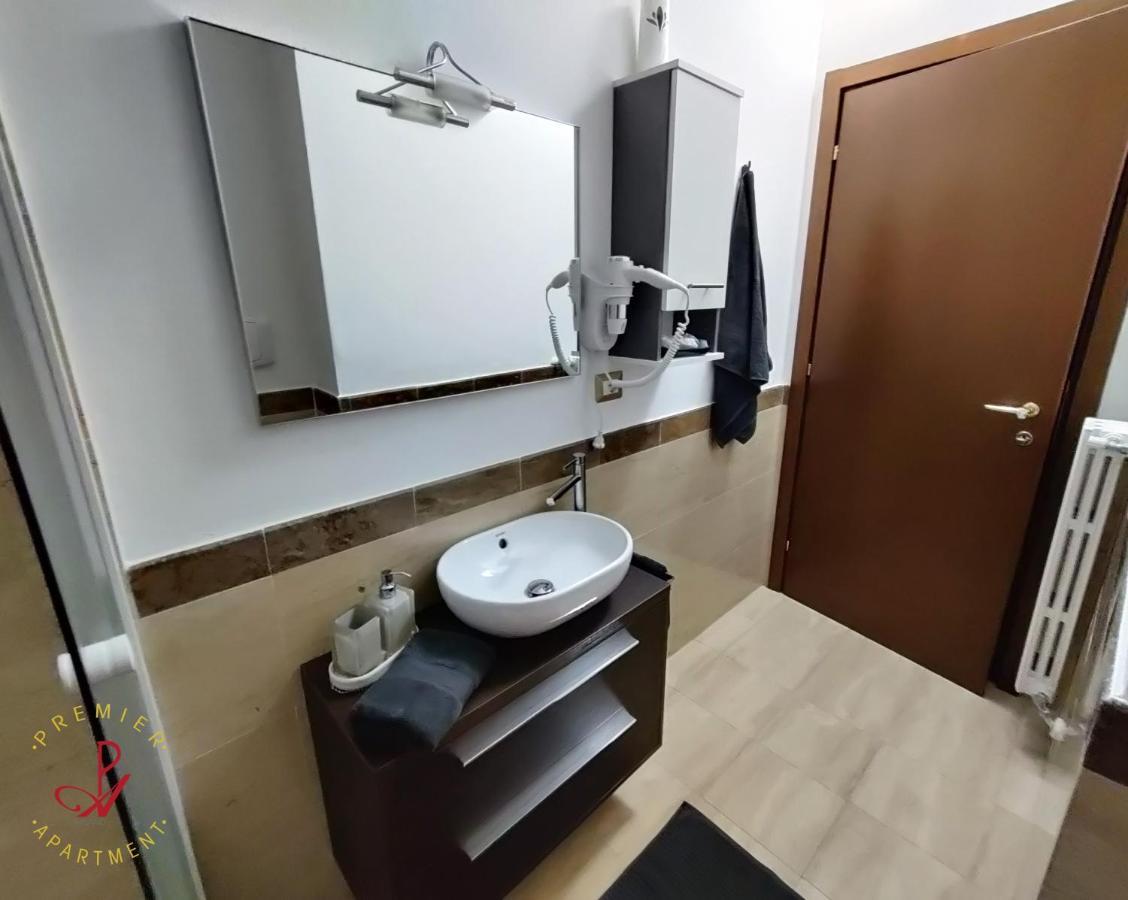 Premier Apartment Milano エクステリア 写真