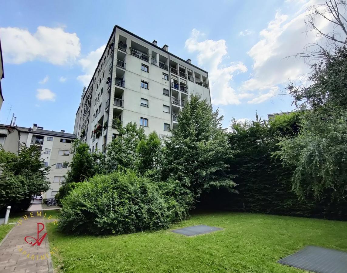 Premier Apartment Milano エクステリア 写真