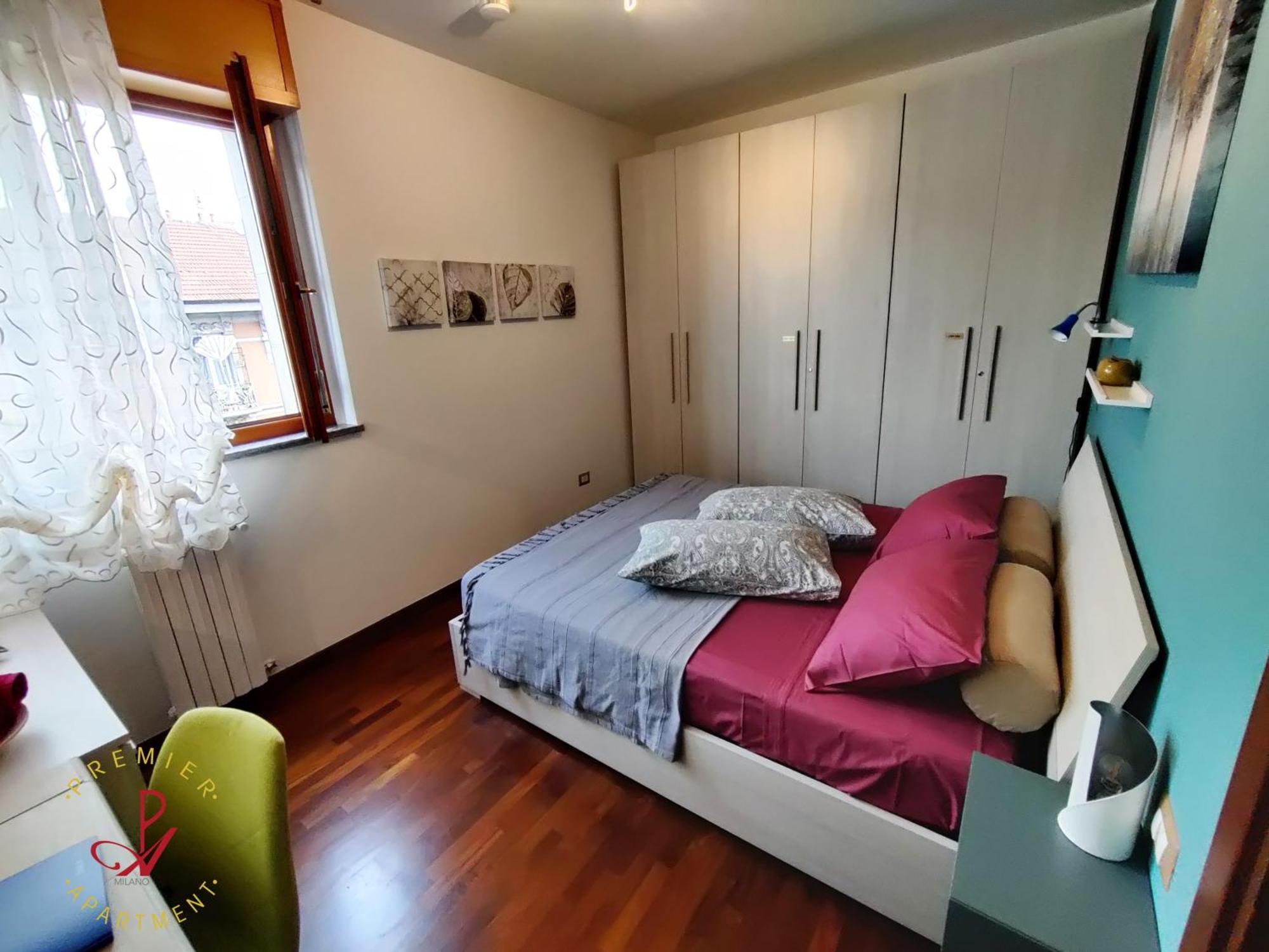 Premier Apartment Milano エクステリア 写真
