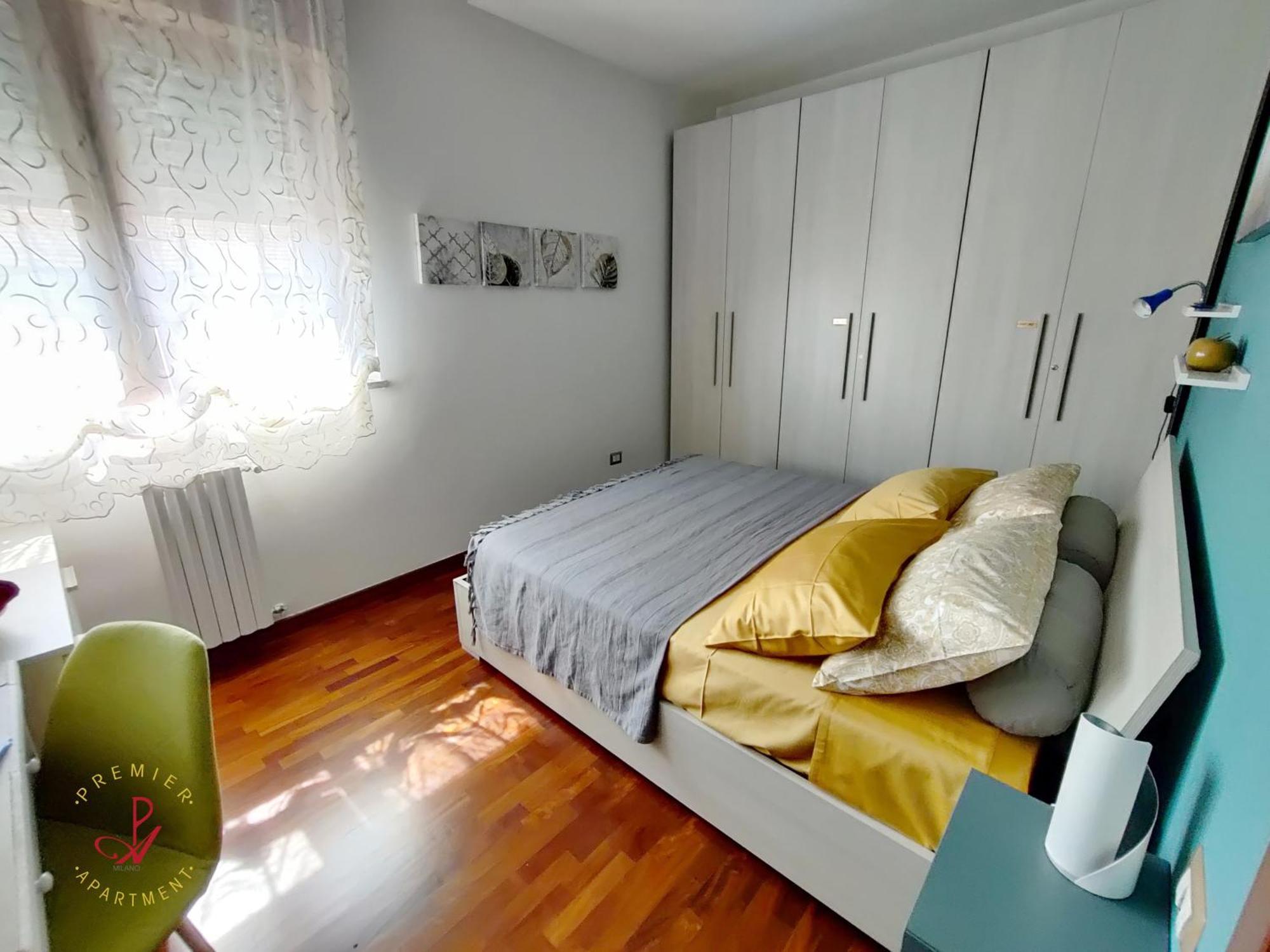 Premier Apartment Milano エクステリア 写真