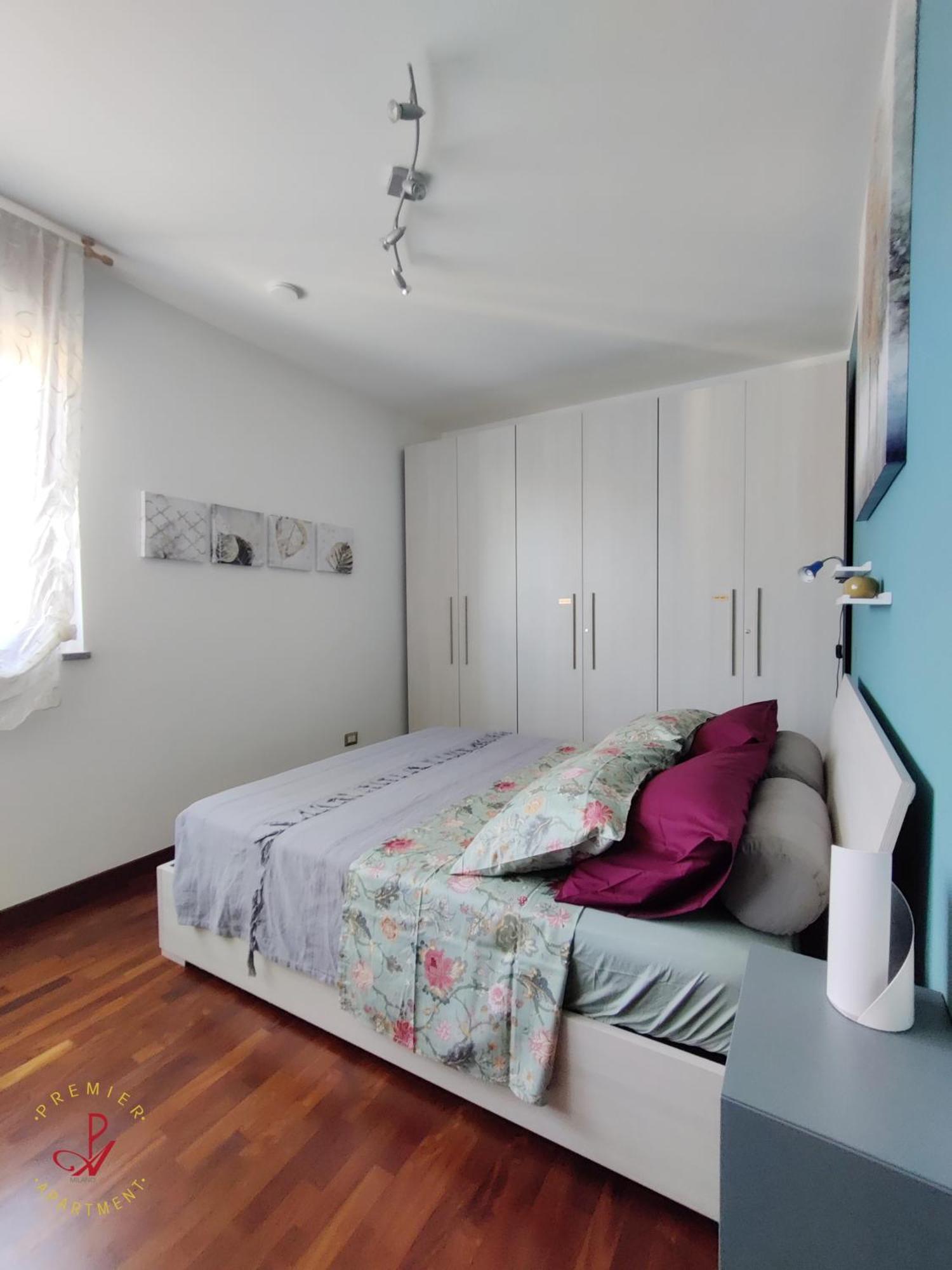 Premier Apartment Milano エクステリア 写真
