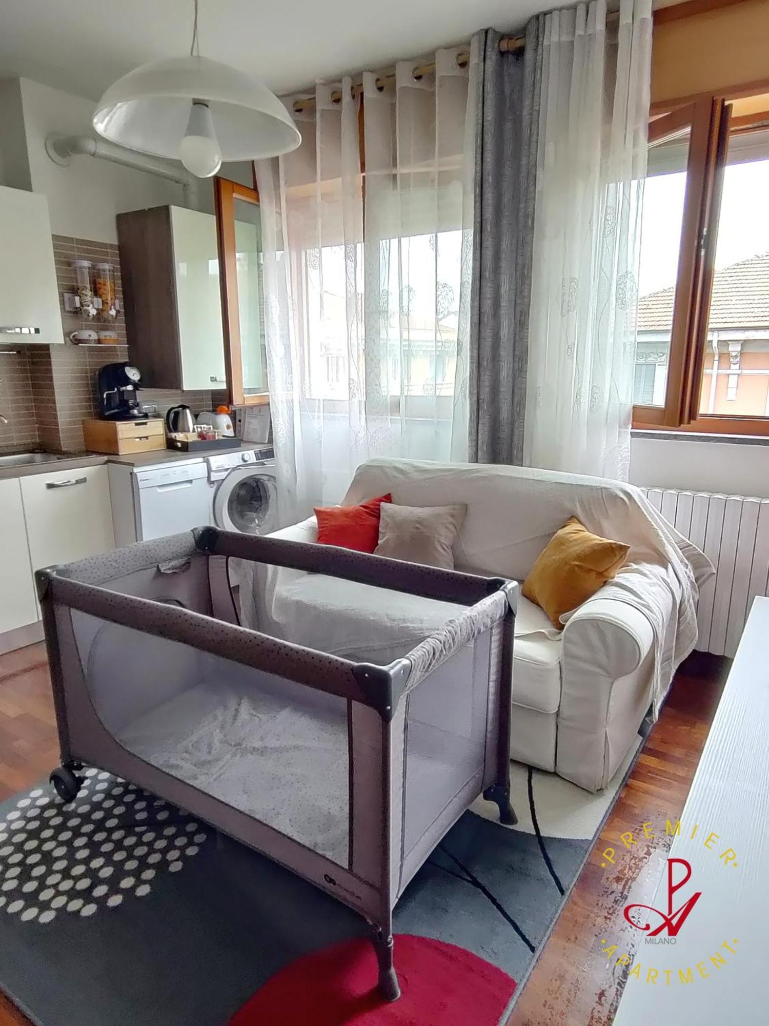 Premier Apartment Milano エクステリア 写真