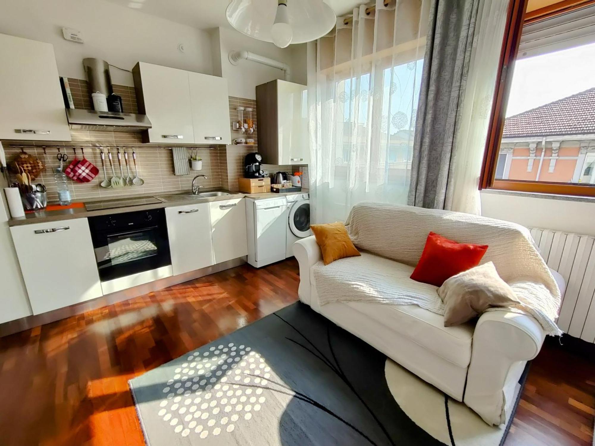 Premier Apartment Milano エクステリア 写真