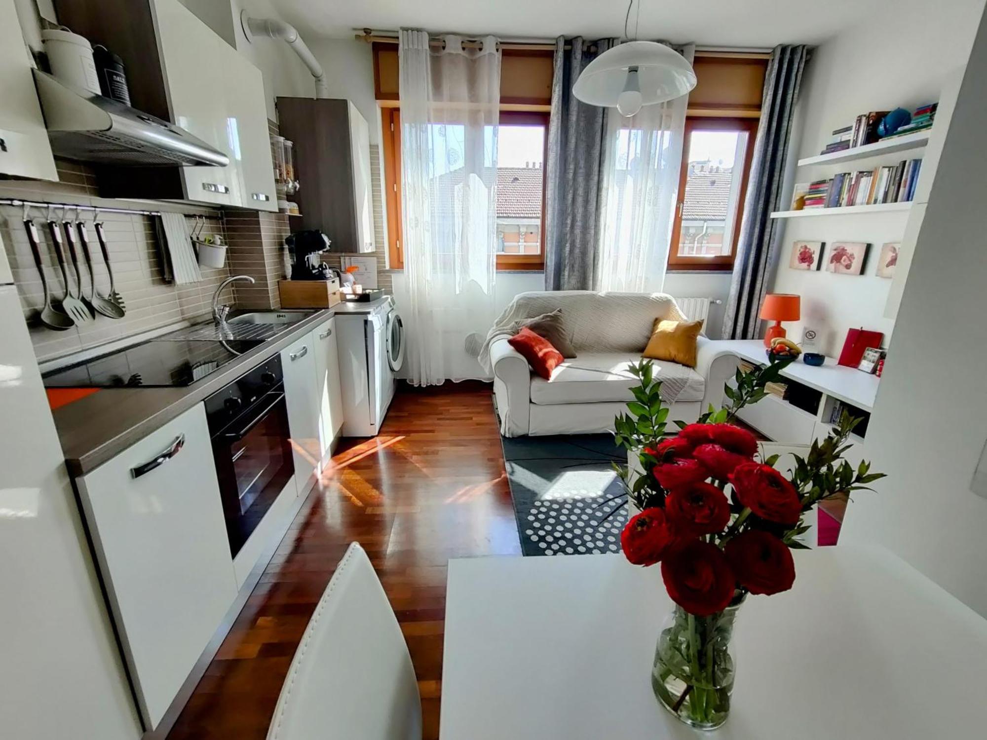 Premier Apartment Milano エクステリア 写真